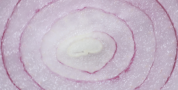 Rotating Onion Background 01