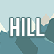 Hill - Animated Coming Soon Responsive Template - ThemeForest Item for Sale