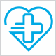 Medical Solution logo - GraphicRiver Item for Sale