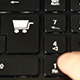 Shopping Online Typing Laptop Computer / Special  - VideoHive Item for Sale