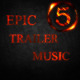 Epic Trailer Music Pack 5 - AudioJungle Item for Sale