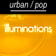 Urban Pop Slow Jam