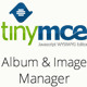 TinyMCE4  Album  Image Manager - CodeCanyon Item for Sale