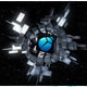 Cubic Planet Logo Reveal - VideoHive Item for Sale