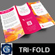 Corporate Multipurpose Trifold Brochure Vol 5 - GraphicRiver Item for Sale