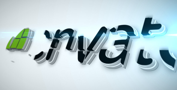 Blockbuilder Logo Reveal alt