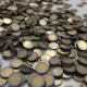 Euro Coins (4-pack) - VideoHive Item for Sale
