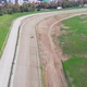 Hippodrome, Valparaiso Sporting Club (Vina del Mar, Chile) aerial view - VideoHive Item for Sale