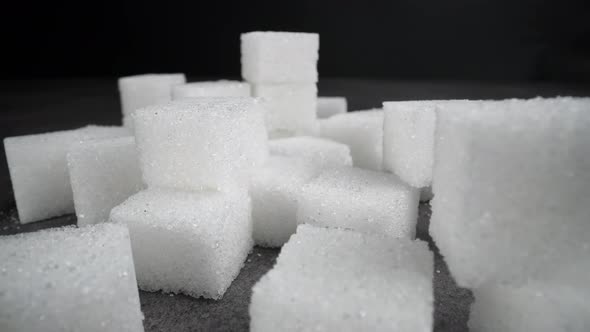 Sugar Cubes 26