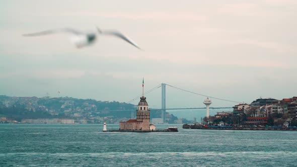 Istanbul City of Turkey