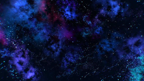 Space Background 2