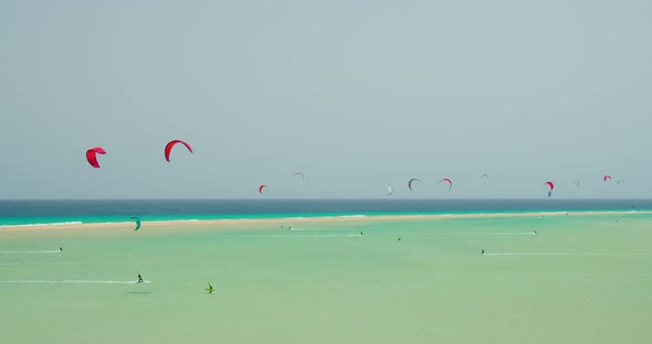 Costa Calma Fuerteventura