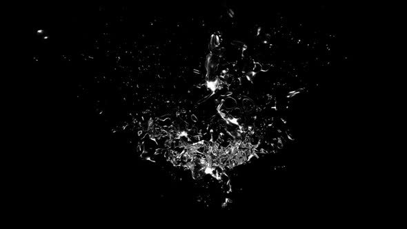 Splash 3D Water 8 alt