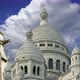 Basilica of the Sacred Heart of Paris, France - VideoHive Item for Sale