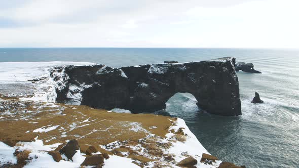 Incredible Beautiful Landscapes in the South of Iceland