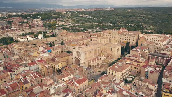 Cathedral of Tarragona