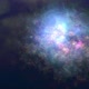 Nebula in Deep Space - VideoHive Item for Sale