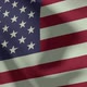 United States Of  America Flag - VideoHive Item for Sale