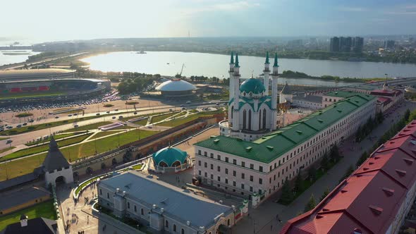 Kazan Russia