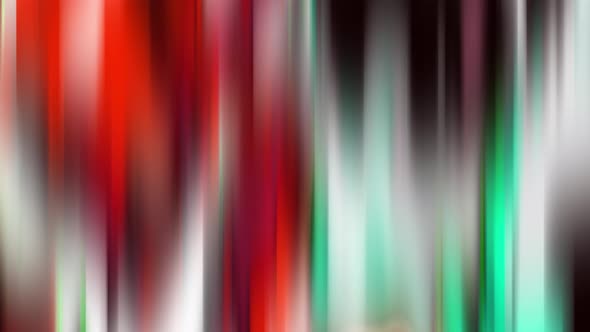 Abstract colorful stripes background