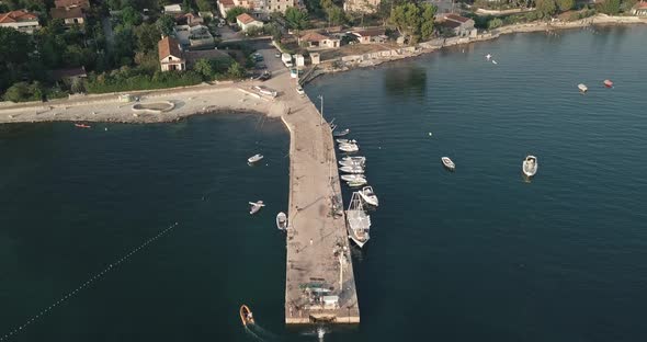 Colorgraded drone footage over croatia beaches and seas.Drone Settings:D-log / sharpening +1 kontr