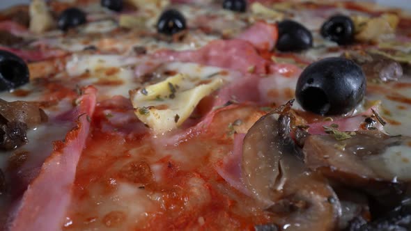 Italian Pizza 20