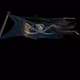 Pirate Flag Mid Shot Looping B Full HD - VideoHive Item for Sale