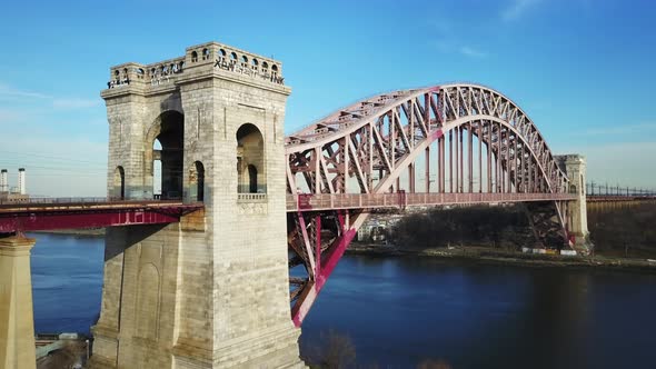 Astoria Park is my favorite place to fly my drone and that is why it is one of the beautiful places