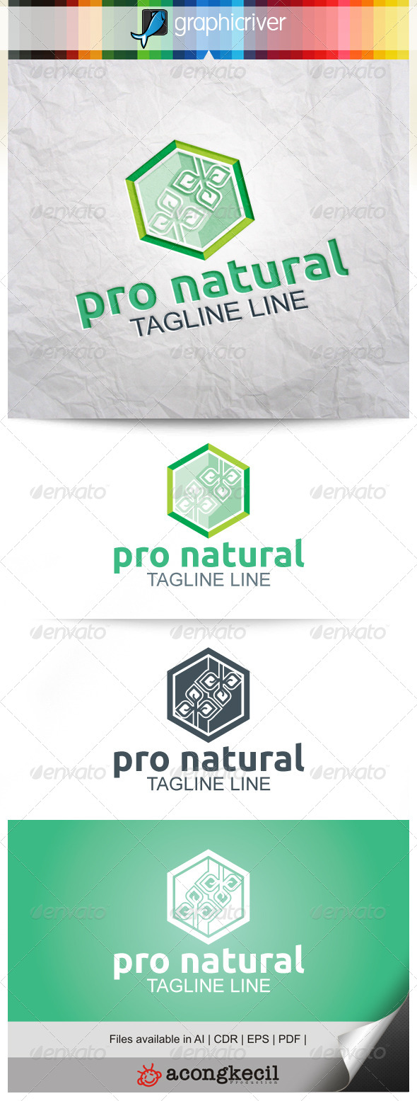 Pro Natural