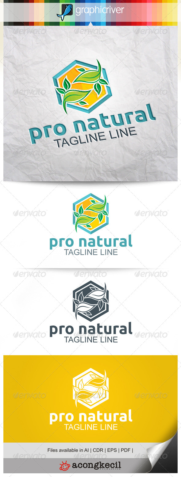 Pro Natural V.2