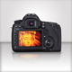 EOS camera Studio MockUp - GraphicRiver Item for Sale