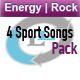 Sport Pack - AudioJungle Item for Sale