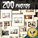 Photos Slides Memories - VideoHive Item for Sale
