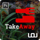 TakeAway - Online Food Ordering (PSD) - ThemeForest Item for Sale