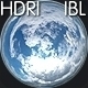 HDRI IBL 1310 Cloudy Blue Sky - 3DOcean Item for Sale