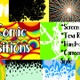 Kid Comic Transitions  - VideoHive Item for Sale