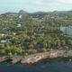 Ibiza drone coast view (Spain) - VideoHive Item for Sale