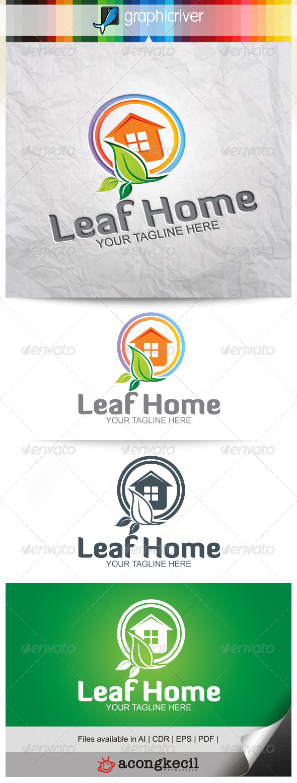 Leaf Home V.1