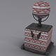 Standard Stone Material Pack-01-Ceramic for C4D - 3DOcean Item for Sale