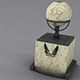 Standard Stone Material Pack-05-Marble for C4D - 3DOcean Item for Sale