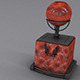 Standard Stone Material Pack-07-Precious for C4D - 3DOcean Item for Sale