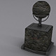 Standard Stone Material Pack-08-Rocks for C4D - 3DOcean Item for Sale
