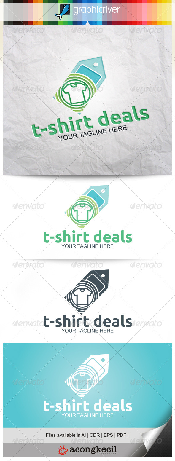 T-shirt Deals