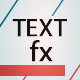Text Fx Generalist - VideoHive Item for Sale