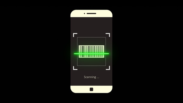 Barcode Scanning V2