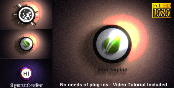 Dynamic Tech Opener alt