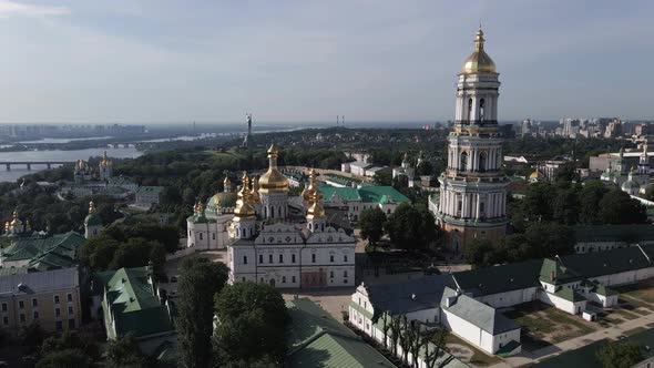 Kyiv Pechersk Lavra