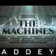 The Machines - Cinematic Trailer - VideoHive Item for Sale