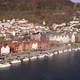 Bergen Port   Pan Right 2 - VideoHive Item for Sale