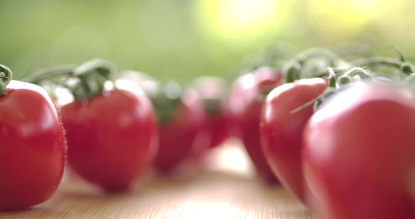 Tomatoes for Cooking